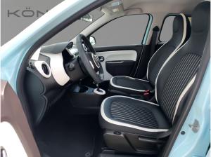 Renault Twingo E-TECH Navi*Klima*Sitzheizung*Rückfahrcam