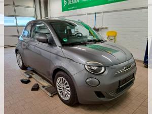 Fiat 500e 3+1 MY23 42kWh KLIMA*CARPLAY*TEMPOMAT