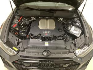 Audi RS6 Avant performance,Keramik,Headup,B & O,HD Matrix mit Laserlicht