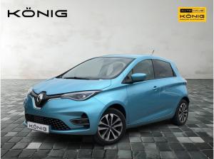 Renault ZOE Z.E. 50 Intens NAVI|PDC|SHZ