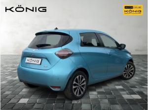 Renault ZOE Z.E. 50 Intens NAVI|PDC|SHZ