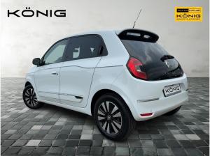 Renault Twingo E-TECH Techno PDC|CARPLAY|KAMERA