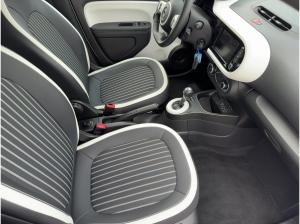 Renault Twingo E-TECH Techno PDC|CARPLAY|KAMERA