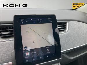 Renault ZOE Z.E. 50 Intens NAVI|PDC|SHZ
