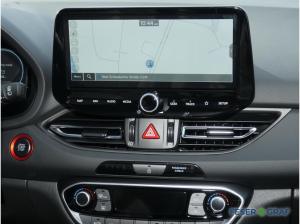 Hyundai i30 N-LINE DCT NAVI LED SHZ LHZ CARPLAY KLIMA