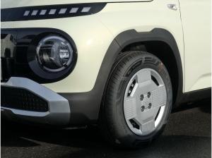 Hyundai INSTER Inster SELECT NAVI KAMERA KLIMA LED-TFL SMARTKEY