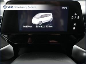 Volkswagen ID.Buzz ID. Buzz GTX Lang 4Motion Harman/Kardon HeadUp LED