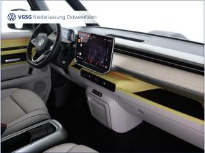 Volkswagen ID.Buzz ID. Buzz Pro Lang Harman/Kardon AHK ACC Bluetooth