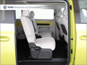 Volkswagen ID.Buzz ID. Buzz Pro Lang Harman/Kardon AHK ACC Bluetooth