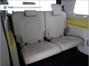 Volkswagen ID.Buzz ID. Buzz Pro Lang Harman/Kardon AHK ACC Bluetooth