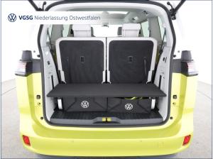 Volkswagen ID.Buzz ID. Buzz Pro Lang Harman/Kardon AHK ACC Bluetooth