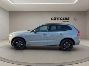 Volvo XC60 B5 AWD Black Edition Plus 360° LED NAVI 21LM