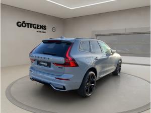Volvo XC60 B5 AWD Black Edition Plus 360° LED NAVI 21LM