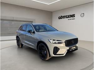Volvo XC60 B5 AWD Black Edition Plus 360° LED NAVI 21LM