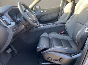 Volvo XC60 B5 AWD Black Edition Plus 360° LED NAVI 21LM