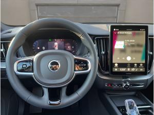 Volvo XC60 B5 AWD Black Edition Plus 360° LED NAVI 21LM