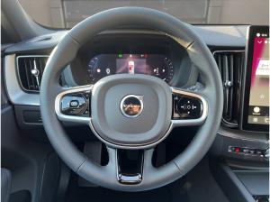 Volvo XC60 B5 AWD Black Edition Plus 360° LED NAVI 21LM