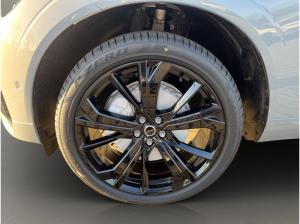 Volvo XC60 B5 AWD Black Edition Plus 360° LED NAVI 21LM