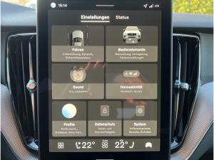 Volvo XC60 B5 AWD Black Edition Plus 360° LED NAVI 21LM