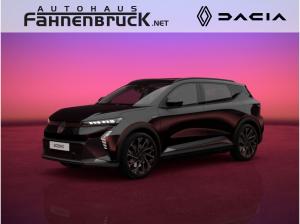 Renault Scenic E-Tech 100%E Esprit Alpine 220 Long Range