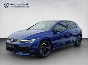 Volkswagen Golf R-Line 1.5 eTSI DSG *BlackStyle*AHK*LED+*