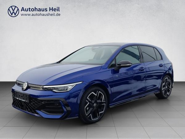Volkswagen Golf R-Line 1.5 eTSI DSG *BlackStyle*AHK*LED+*