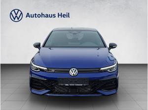 Volkswagen Golf R-Line 1.5 eTSI DSG *BlackStyle*AHK*LED+*