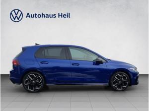 Volkswagen Golf R-Line 1.5 eTSI DSG *BlackStyle*AHK*LED+*