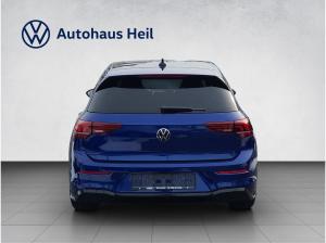 Volkswagen Golf R-Line 1.5 eTSI DSG *BlackStyle*AHK*LED+*
