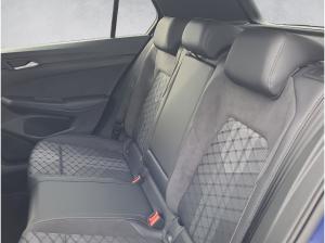 Volkswagen Golf R-Line 1.5 eTSI DSG *BlackStyle*AHK*LED+*