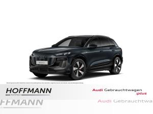 Audi Q6 e-tron quattro S line 0,25%+TechPro+Pano+B&O
