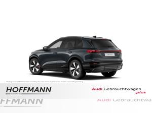 Audi Q6 e-tron quattro S line 0,25%+TechPro+Pano+B&O