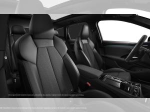 Audi Q6 e-tron quattro S line 0,25%+TechPro+Pano+B&O