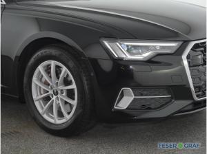 Audi A6 Lim. advanced 45 TFSI S tronic V-Cockpit/Navi