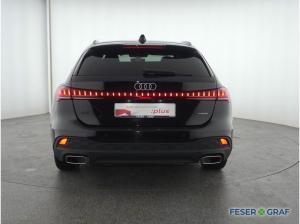 Audi A5 Avant TFSI quattro S tronic V-Cockp./SHZ/Navi