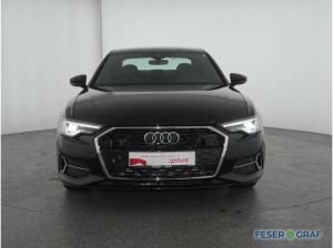 Audi A6 Lim. advanced 45 TFSI S tronic V-Cockpit/Navi