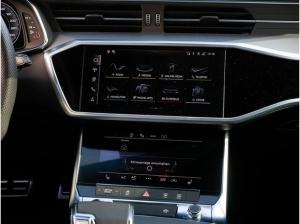 Audi A6 Avant 50 TDI advanced s-line ACC AHK Business