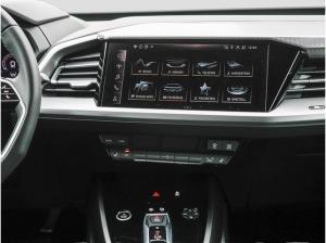 Audi Q4 e-tron 45 advanced Kamera Wärmepumpe ACC PDC+