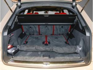 Audi SQ7 4.0 TFSI Matrix Leder B&O Panorama AHK ACC