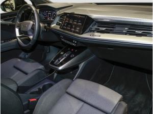 Audi Q4 e-tron 45 Sportback Matrix SONOS Head-up GRA