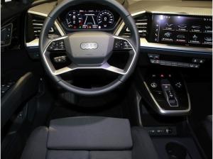 Audi Q4 e-tron 45 Sportback Matrix SONOS Head-up GRA