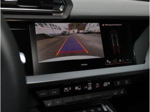 Audi A3 Sportback 35 TDI advanced S-tronic GWP