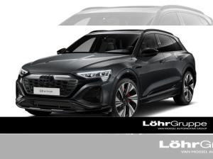 Audi Q8 55 S line Edition Assist Panorama AHK
