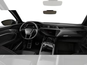 Audi Q8 55 S line Edition Assist Panorama AHK