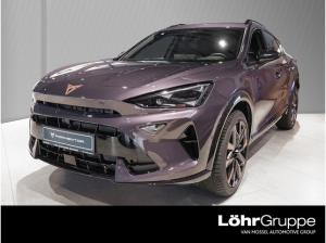 Cupra Formentor 2.0 TSI DSG 4Drive