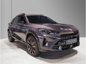 Cupra Formentor 2.0 TSI DSG 4Drive