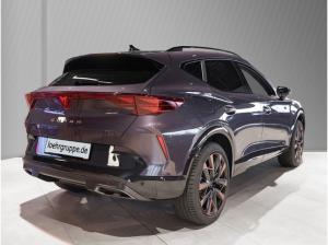 Cupra Formentor 2.0 TSI DSG 4Drive