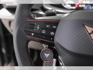 Cupra Formentor 2.0 TSI DSG 4Drive