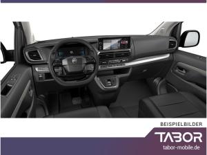 Citroën Jumpy DoKa XL AT Massage Leder Holz Keyl Kam Nav