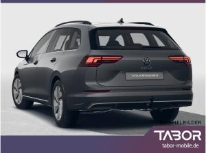 Volkswagen Golf Variant 2.0 TDI 150 DSG Style AHK LED+ SHZ